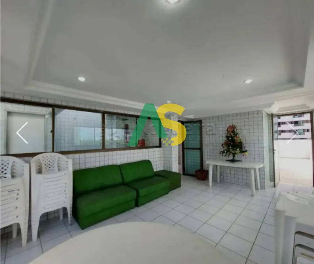 Apartamento, 3 quartos, 70 m² - Foto 7