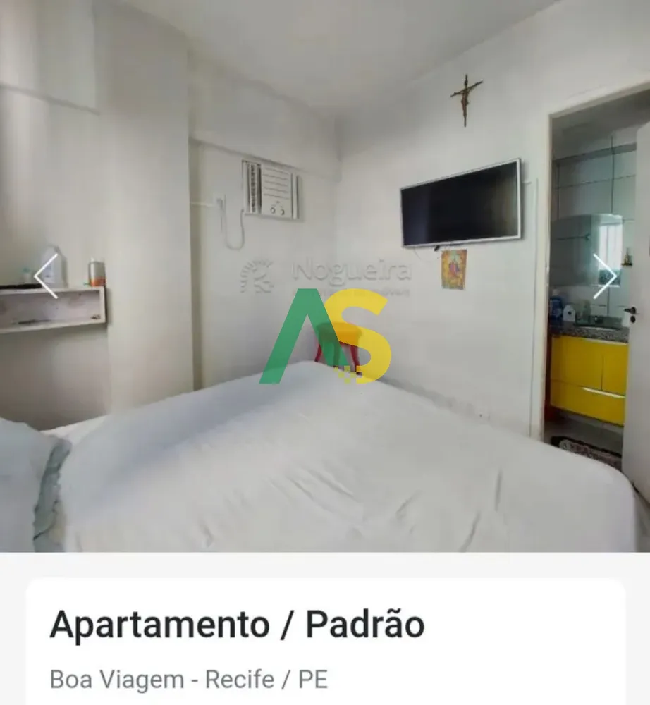 Apartamento, 3 quartos, 70 m² - Foto 10