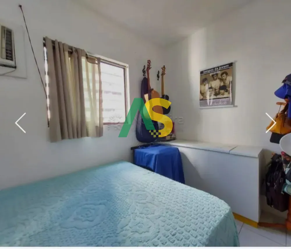 Apartamento, 3 quartos, 70 m² - Foto 5