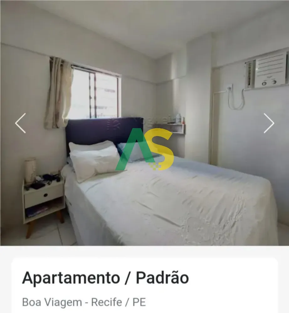 Apartamento, 3 quartos, 70 m² - Foto 9