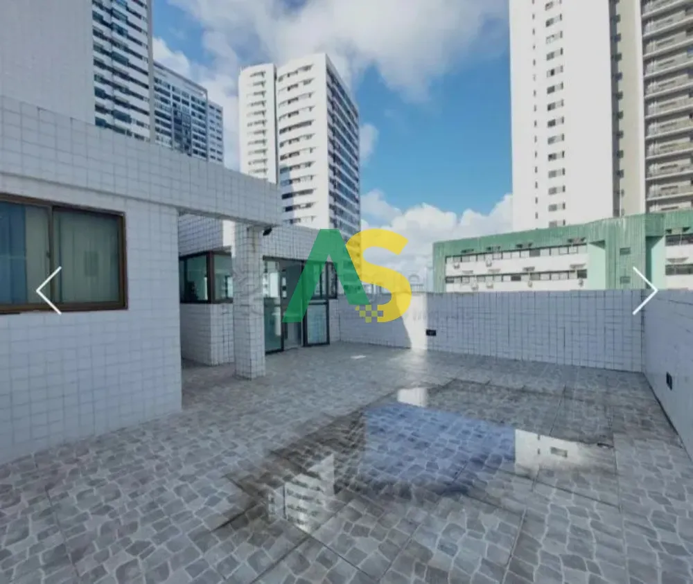 Apartamento, 3 quartos, 70 m² - Foto 11