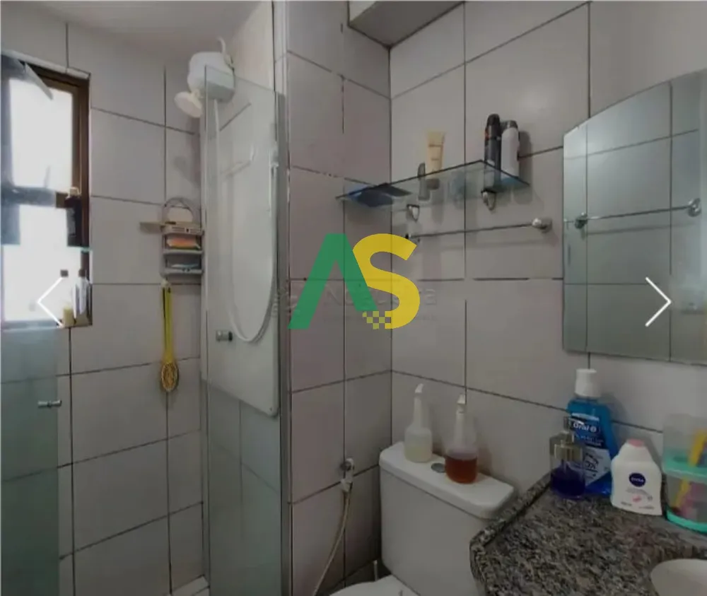 Apartamento, 3 quartos, 70 m² - Foto 6
