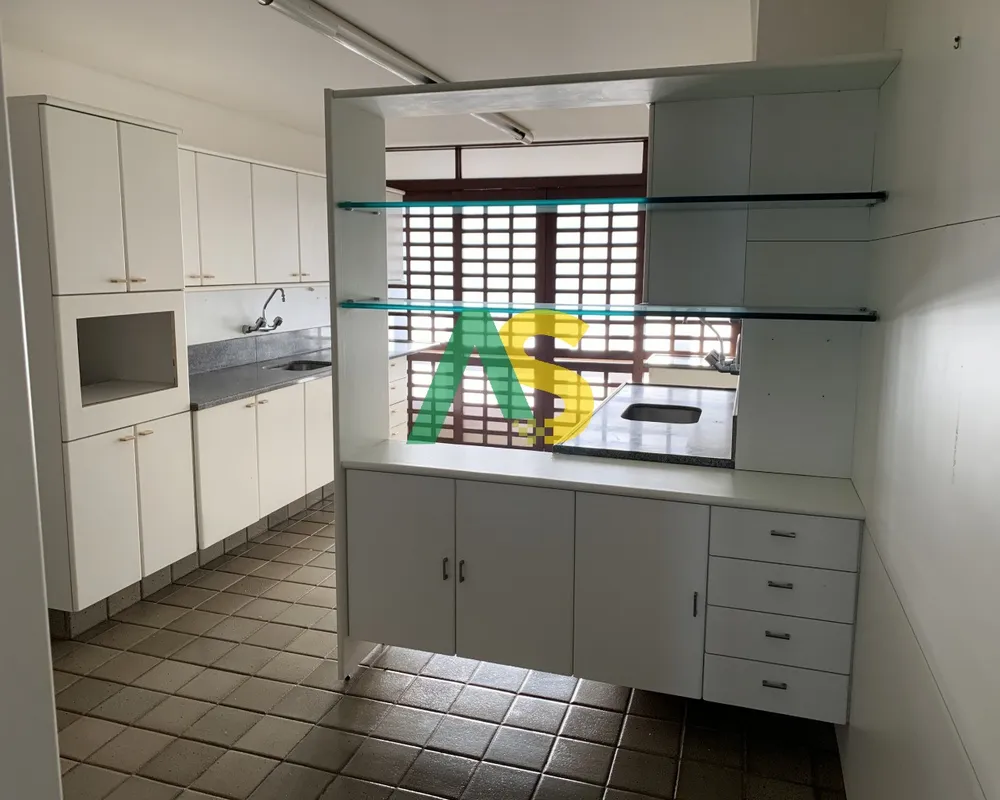 Apartamento, 4 quartos, 300 m² - Foto 8