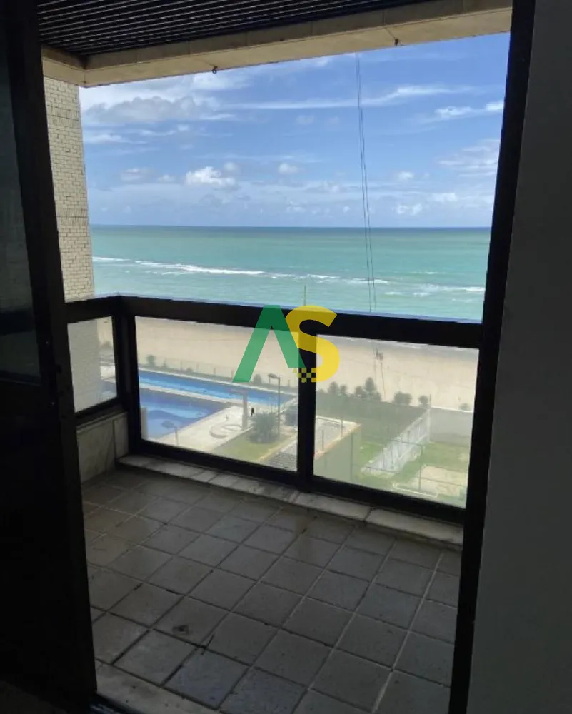 Apartamento, 4 quartos, 300 m² - Foto 4