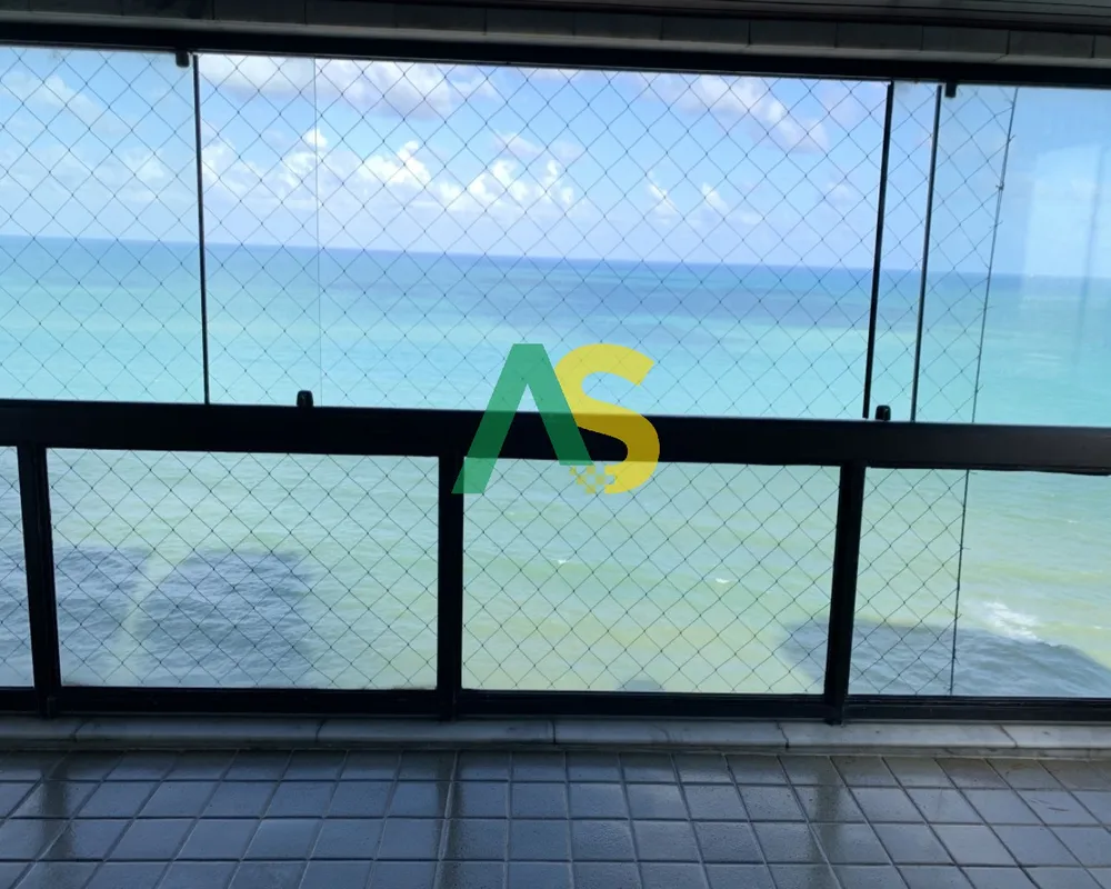 Apartamento, 4 quartos, 300 m² - Foto 3