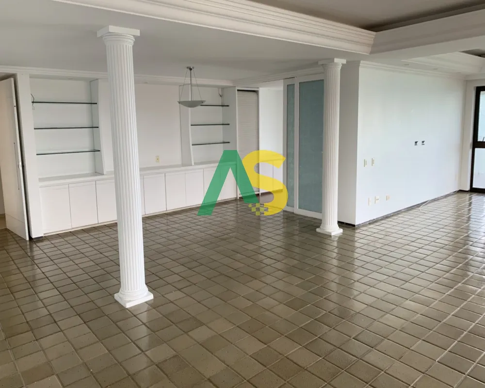 Apartamento, 4 quartos, 300 m² - Foto 7