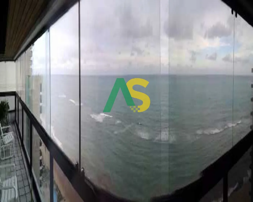 Apartamento, 4 quartos, 300 m² - Foto 5