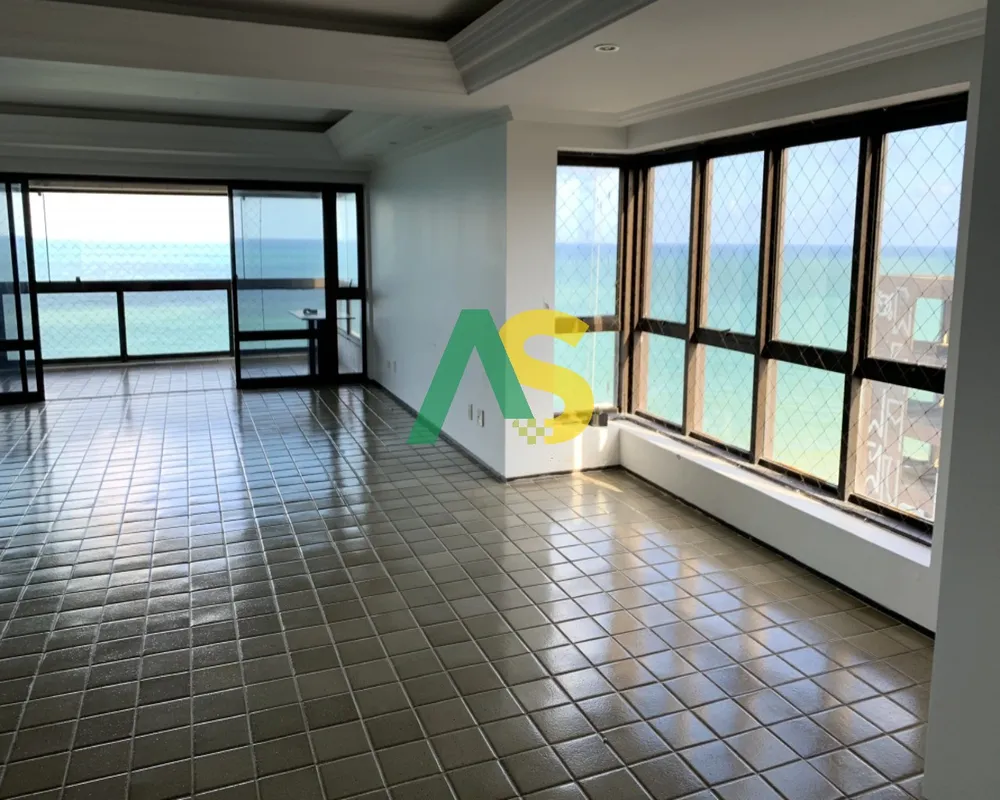Apartamento, 4 quartos, 300 m² - Foto 2