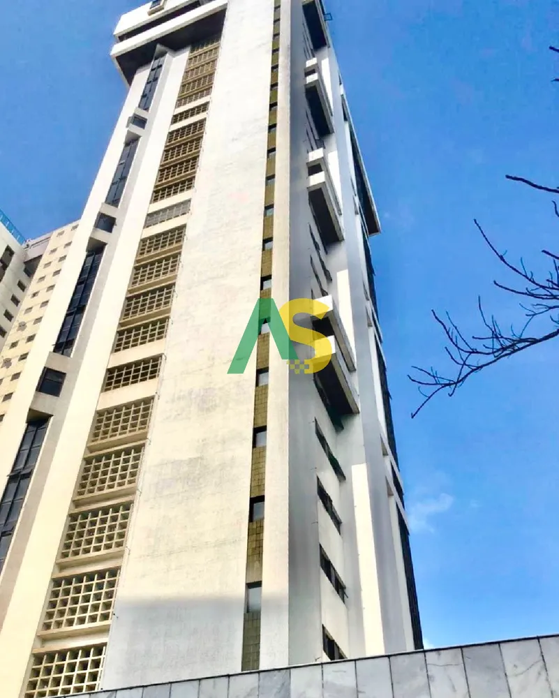 Apartamento, 4 quartos, 300 m² - Foto 13