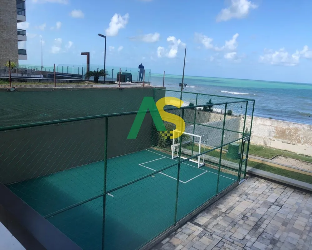 Apartamento, 4 quartos, 300 m² - Foto 12