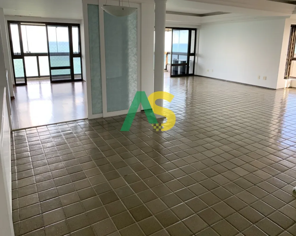Apartamento, 4 quartos, 300 m² - Foto 6
