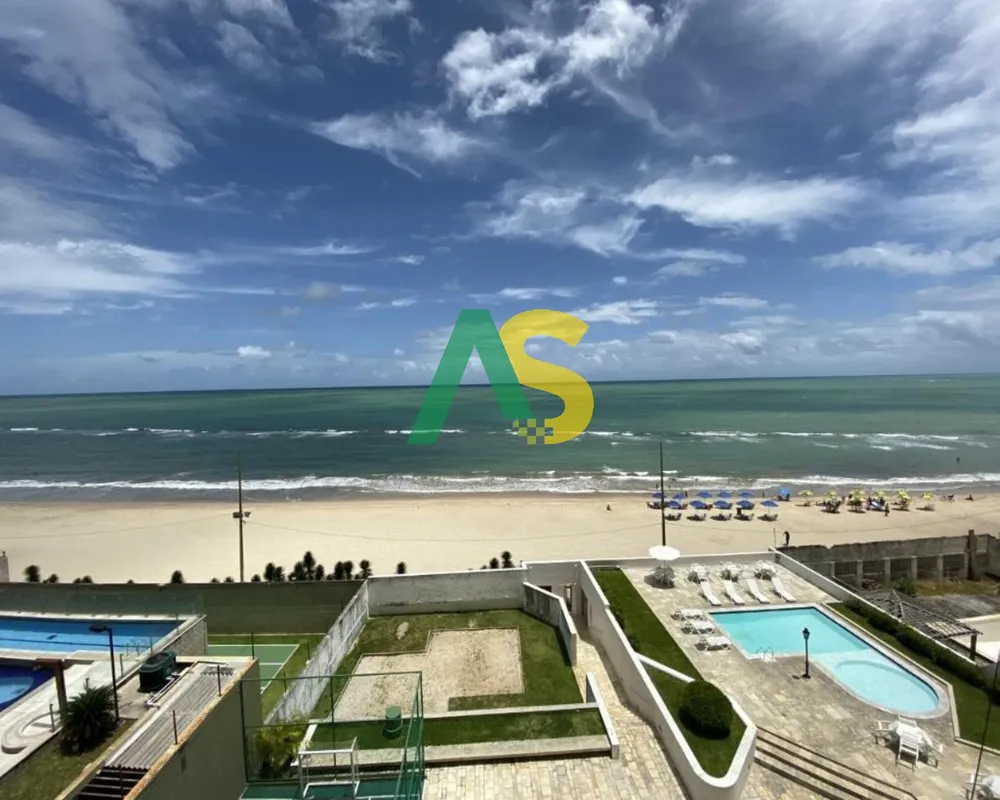 Apartamento, 4 quartos, 300 m² - Foto 1