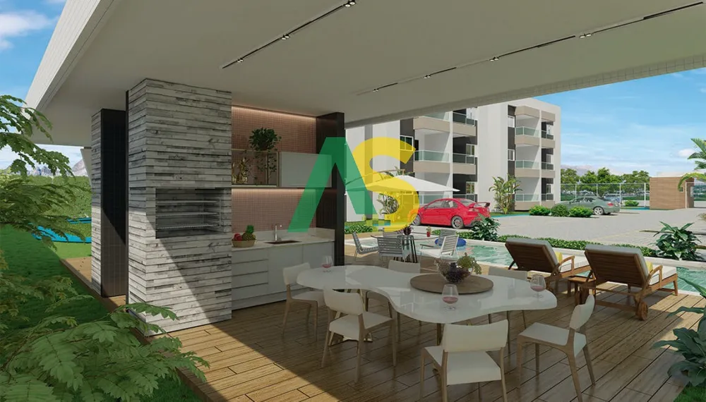 Apartamento, 2 quartos, 62 m² - Foto 5