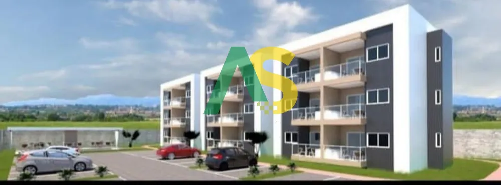 Apartamento, 2 quartos, 62 m² - Foto 2