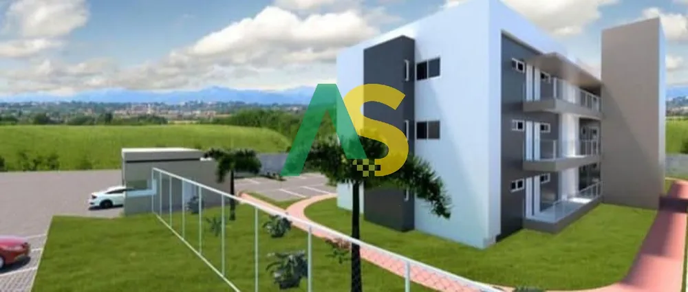 Apartamento, 2 quartos, 62 m² - Foto 4