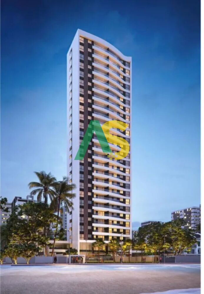 Apartamento, 3 quartos, 107 m² - Foto 14