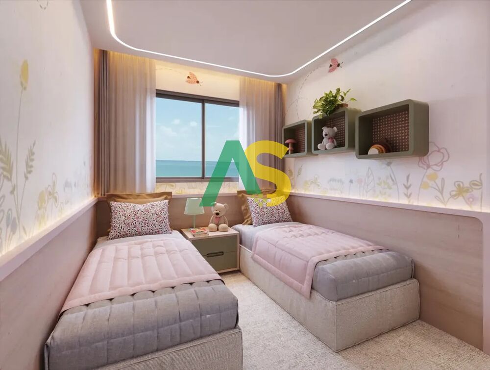 Apartamento, 3 quartos, 107 m² - Foto 19