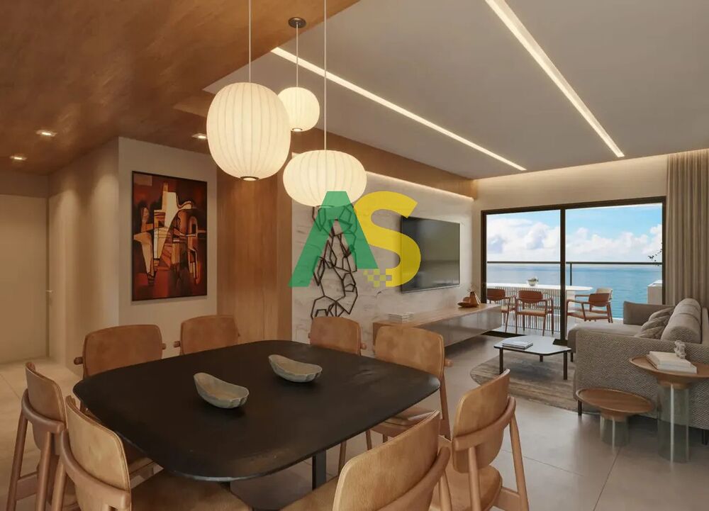 Apartamento, 3 quartos, 107 m² - Foto 7