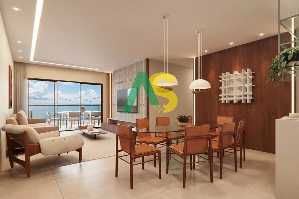 Apartamento, 3 quartos, 107 m² - Foto 5