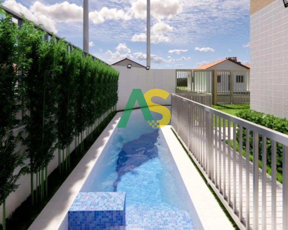 Casa, 3 quartos, 80 m² - Foto 5