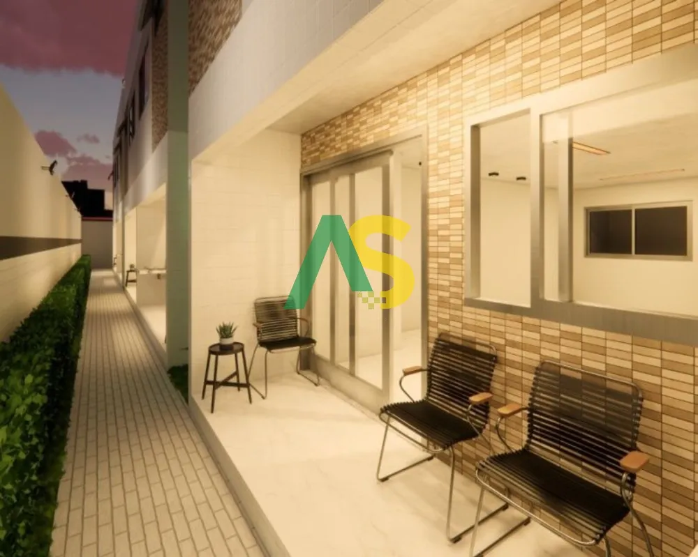 Casa, 3 quartos, 80 m² - Foto 8