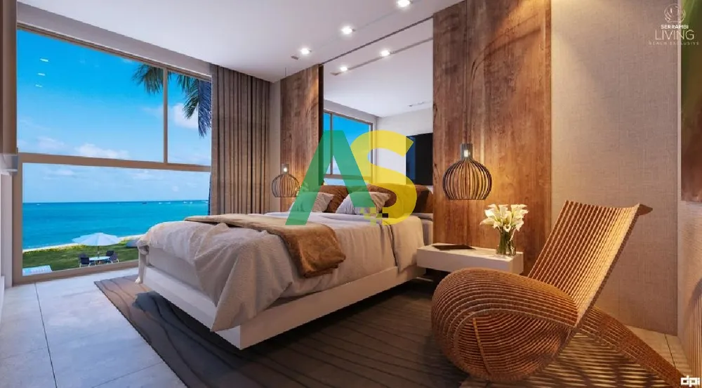 Apartamento, 1 quarto, 31 m² - Foto 5