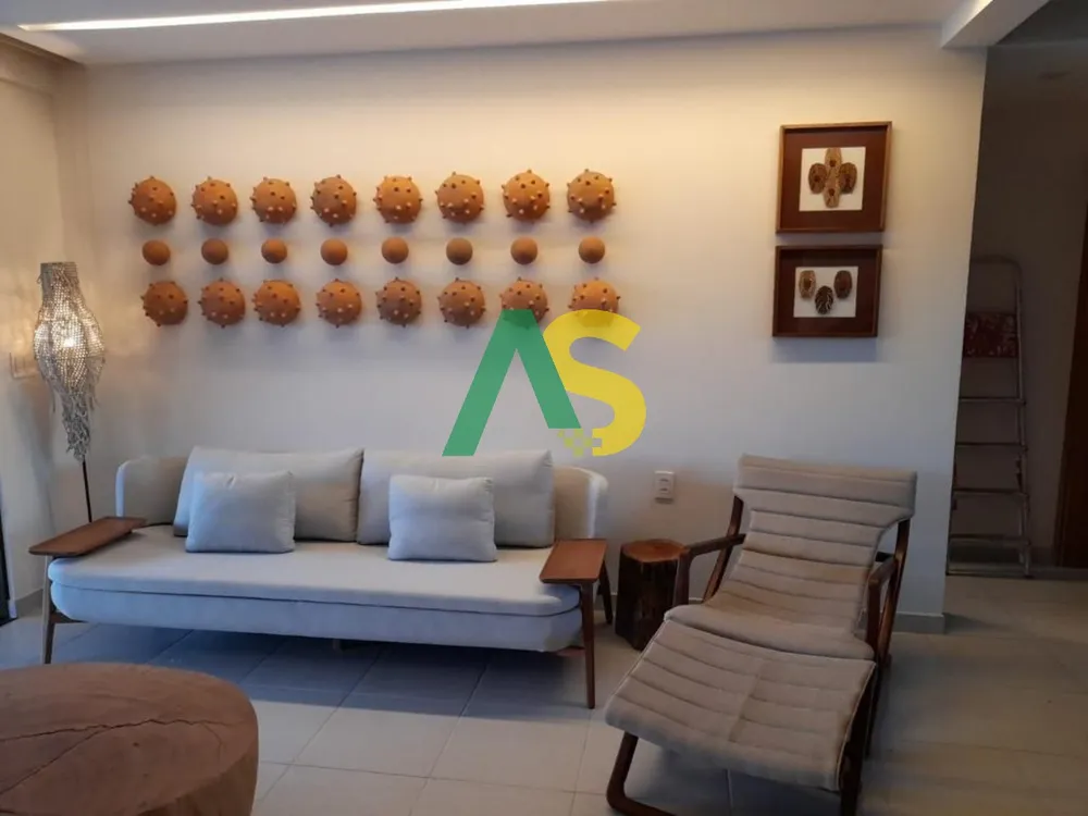 Casa, 4 quartos, 217 m² - Foto 4
