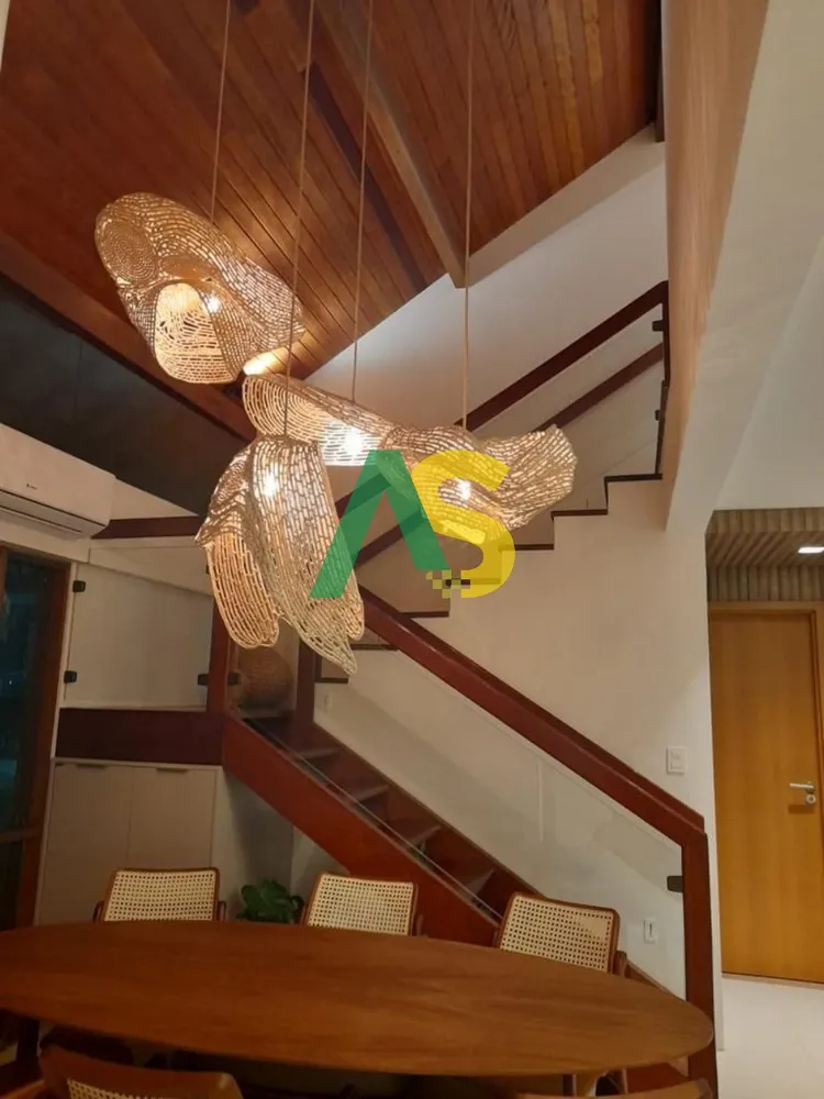 Casa, 4 quartos, 217 m² - Foto 5