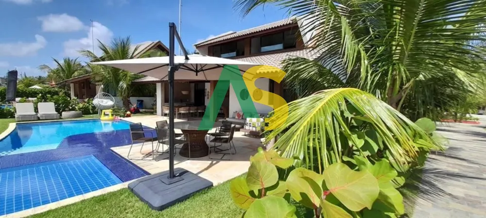 Casa, 4 quartos, 217 m² - Foto 2
