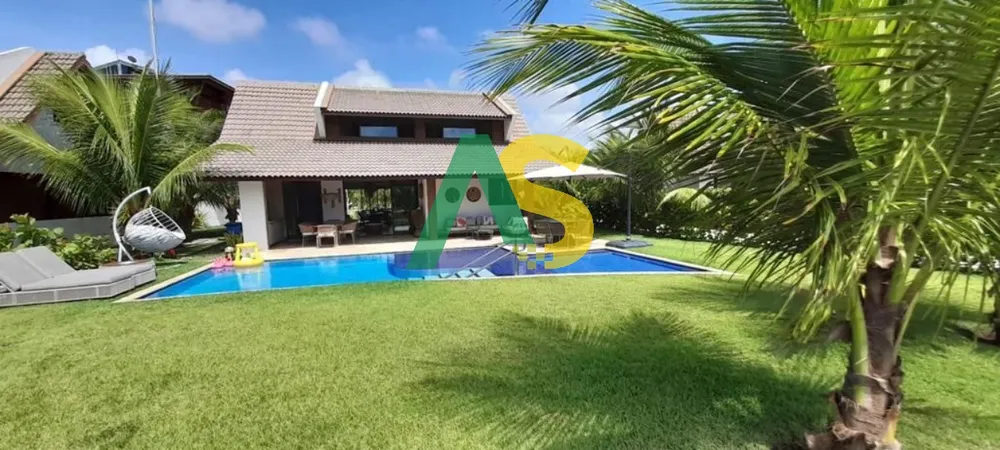 Casa, 4 quartos, 217 m² - Foto 11