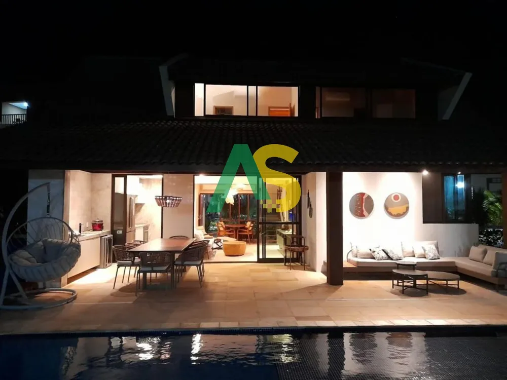 Casa, 4 quartos, 217 m² - Foto 12
