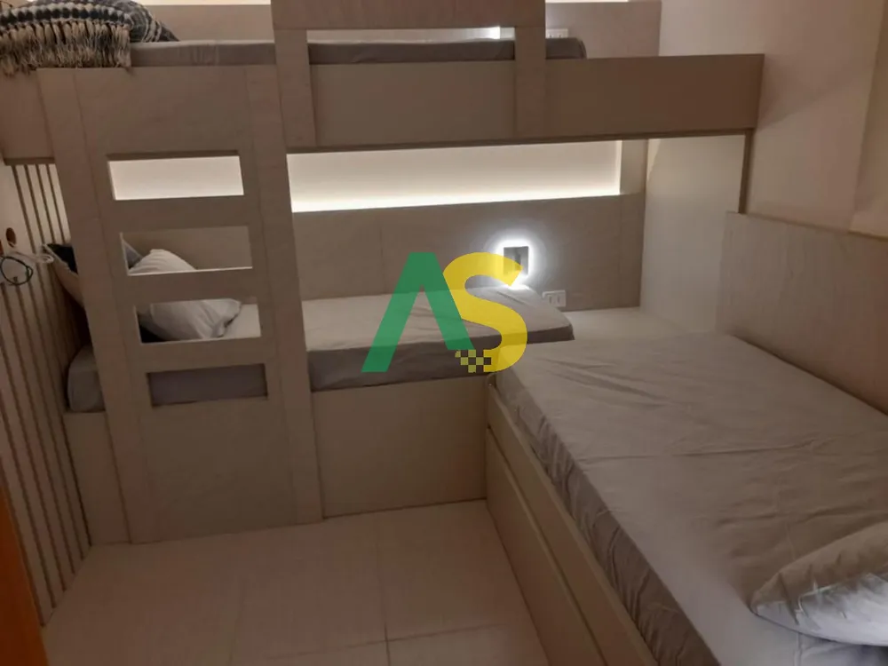 Casa, 4 quartos, 217 m² - Foto 9