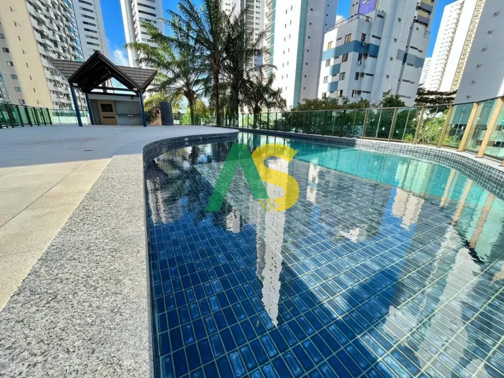 Apartamento, 4 quartos, 135 m² - Foto 2