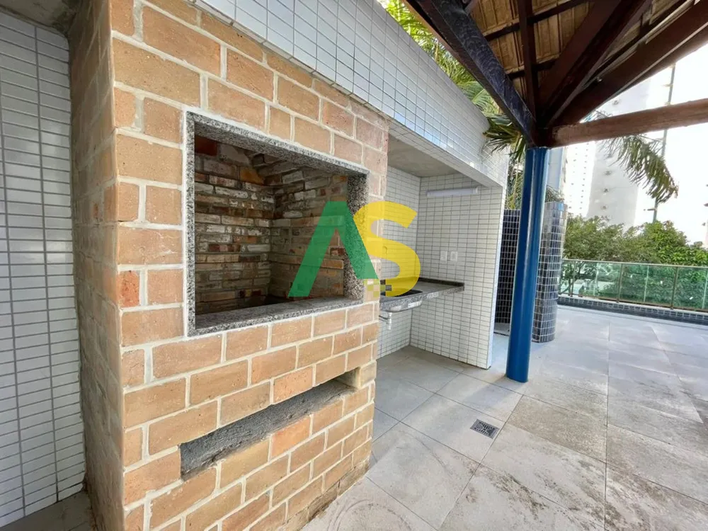 Apartamento, 4 quartos, 135 m² - Foto 11