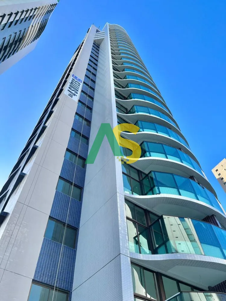 Apartamento, 4 quartos, 135 m² - Foto 1