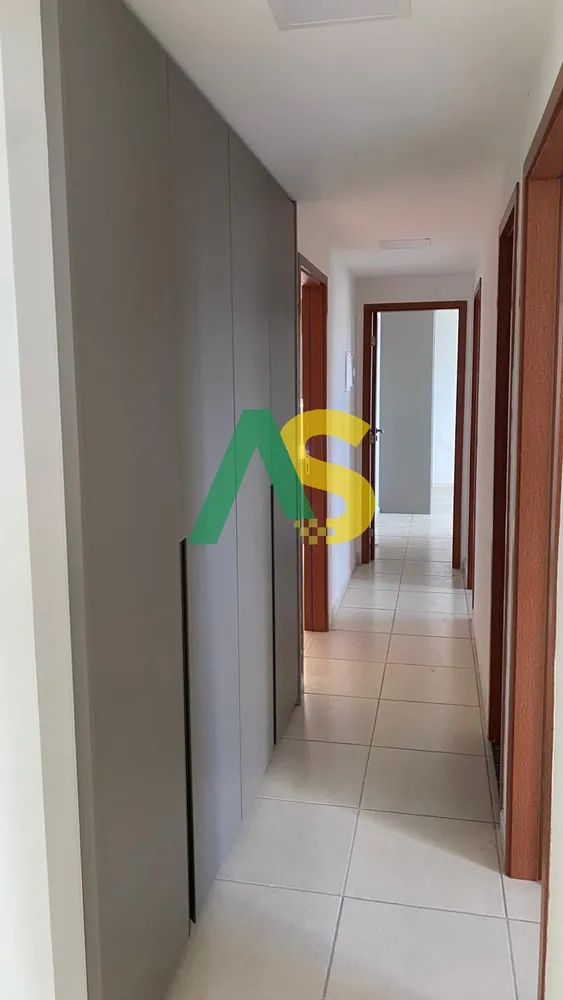Apartamento, 4 quartos, 135 m² - Foto 11