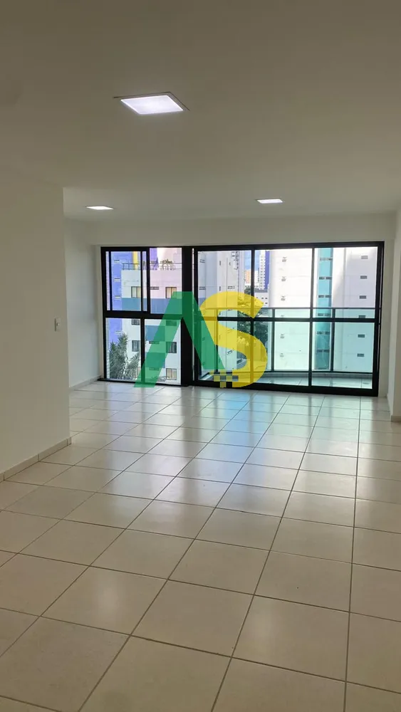 Apartamento, 4 quartos, 135 m² - Foto 9