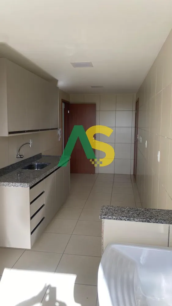 Apartamento, 4 quartos, 135 m² - Foto 7