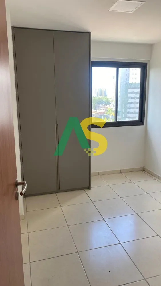 Apartamento, 4 quartos, 135 m² - Foto 8