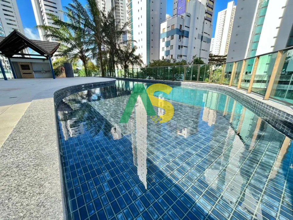 Apartamento, 4 quartos, 135 m² - Foto 4