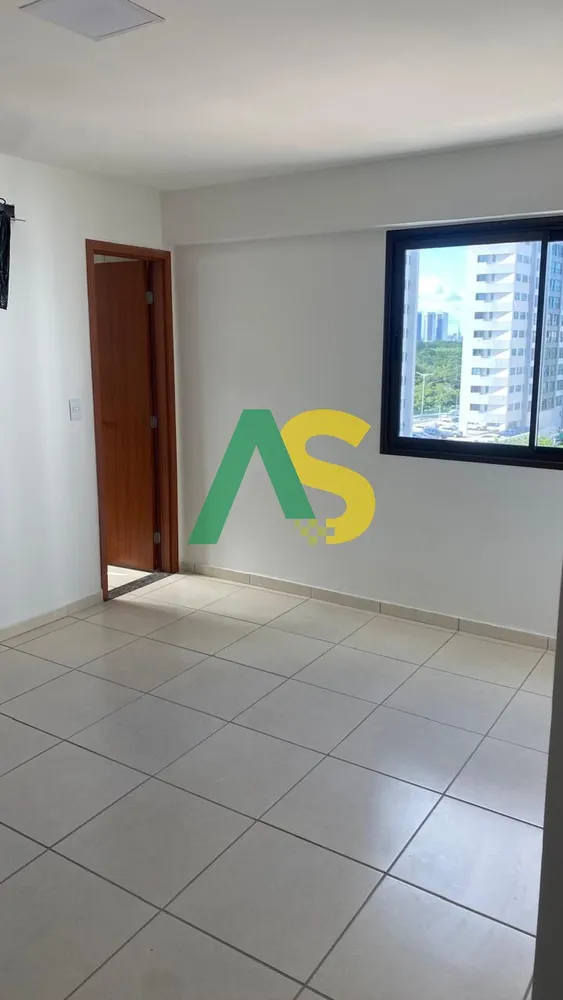 Apartamento, 4 quartos, 135 m² - Foto 13
