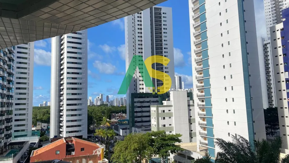 Apartamento, 4 quartos, 135 m² - Foto 8