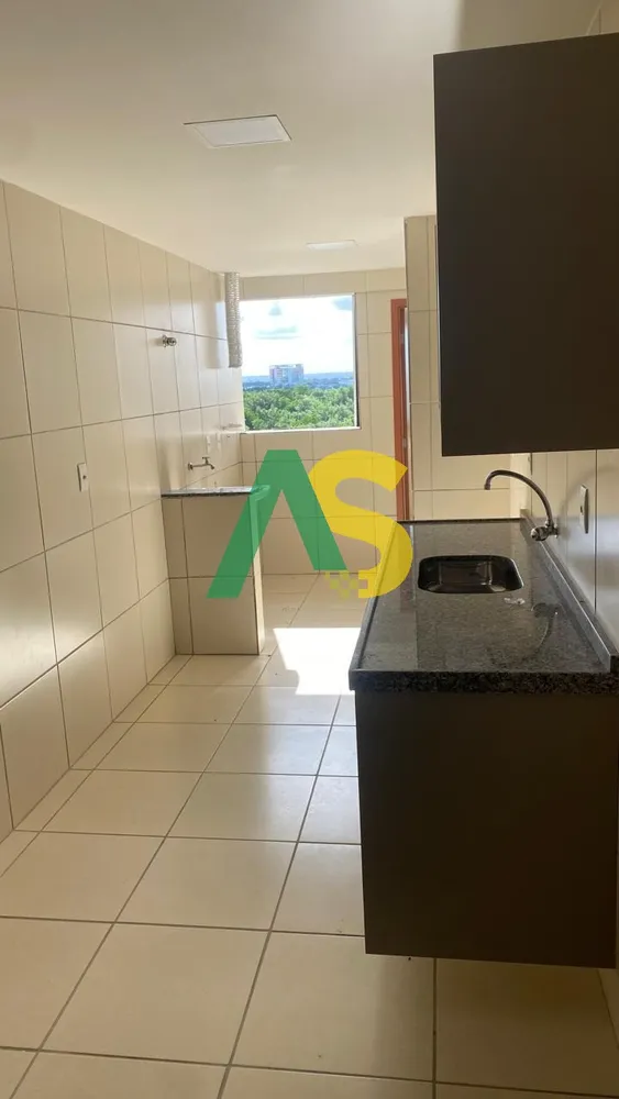 Apartamento, 4 quartos, 135 m² - Foto 12