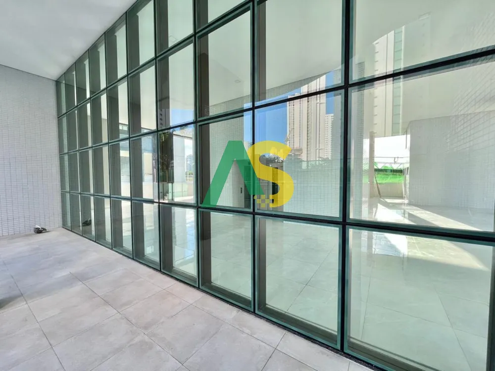 Apartamento, 4 quartos, 135 m² - Foto 10