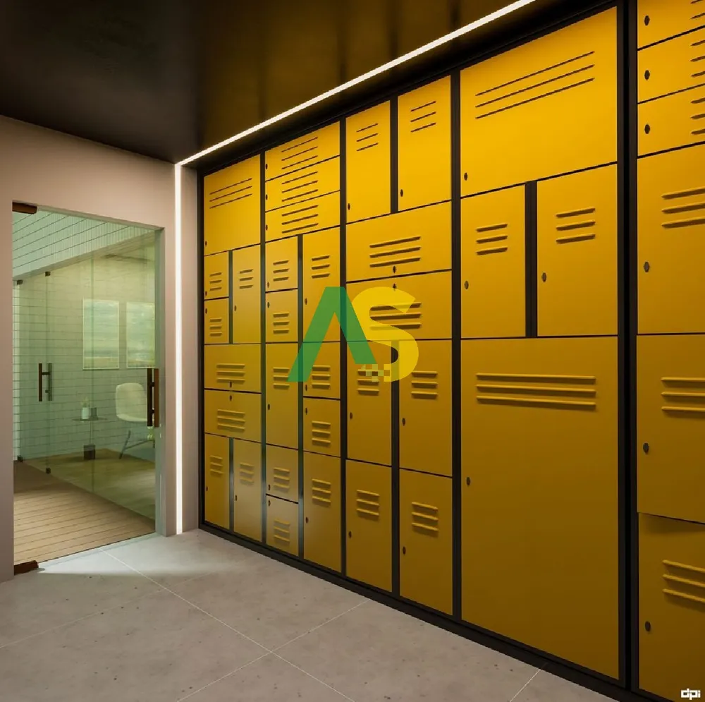 Flat/Apart Hotel, 1 quarto, 32 m² - Foto 5