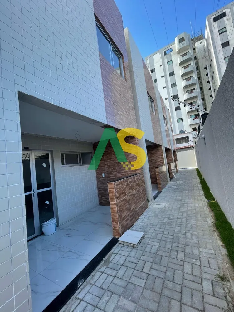 Casa, 3 quartos, 95 m² - Foto 15