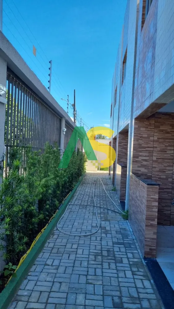 Casa, 3 quartos, 95 m² - Foto 14