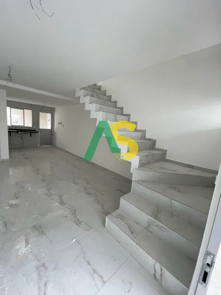Casa, 3 quartos, 95 m² - Foto 4