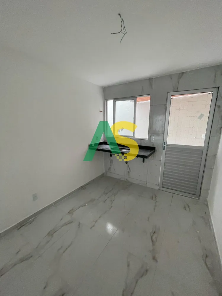 Casa, 3 quartos, 95 m² - Foto 11