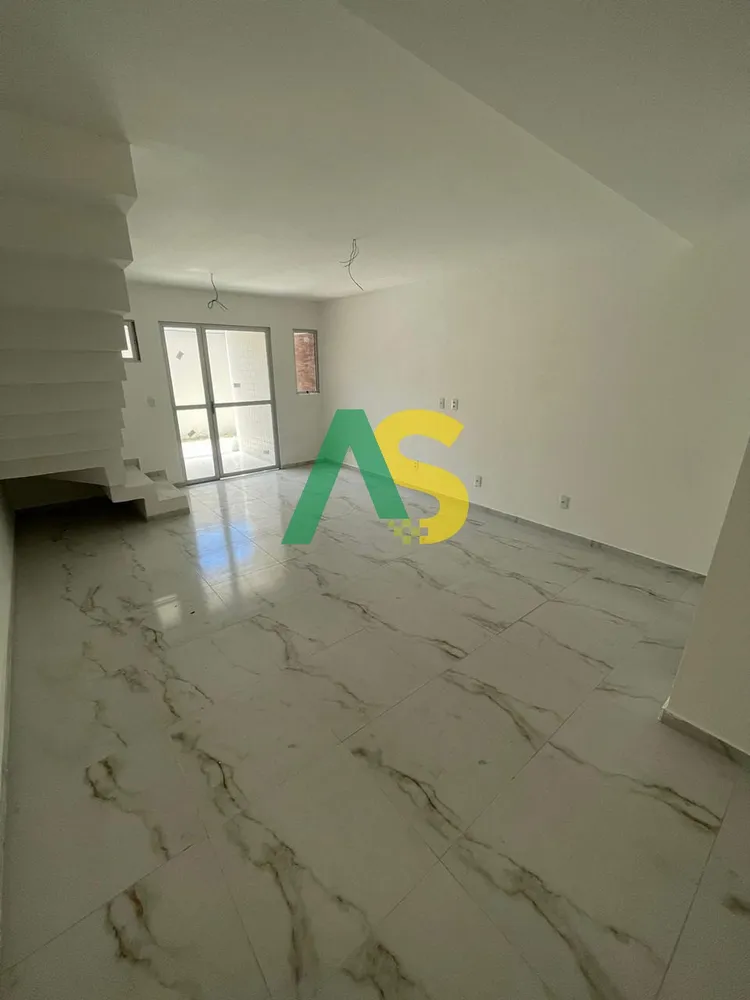 Casa, 3 quartos, 95 m² - Foto 2